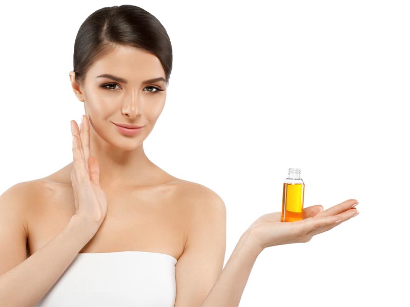 Miglior olio di argan puro