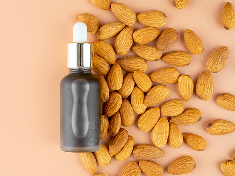 Miglior olio di mandorle per il viso