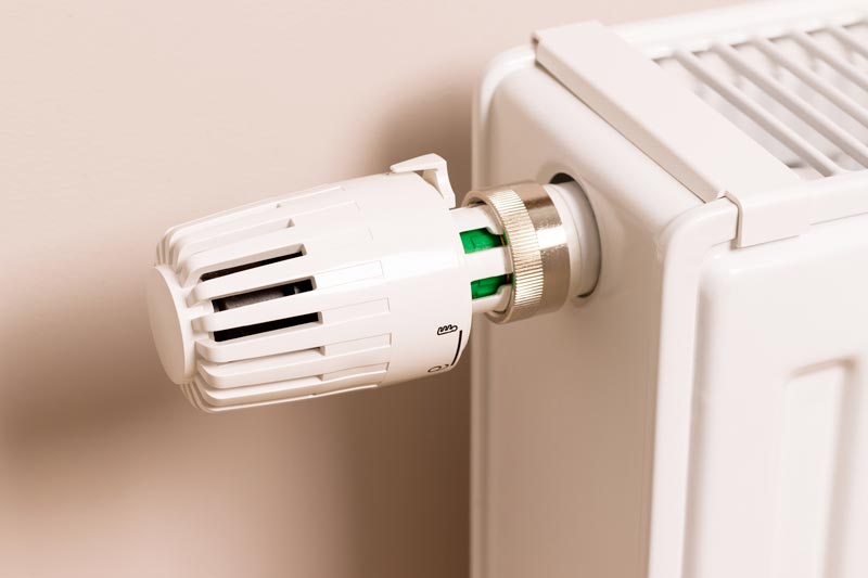 Radiatore elettrico ad olio tipologie