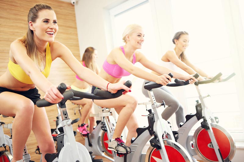 Scarpe da spinning migliori