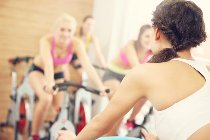 Scarpe da spinning tipologie