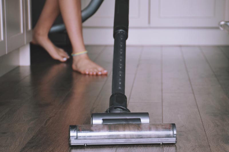 Scopa elettrica Hoover migliore