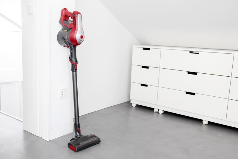Scopa elettrica senza fili Hoover migliore
