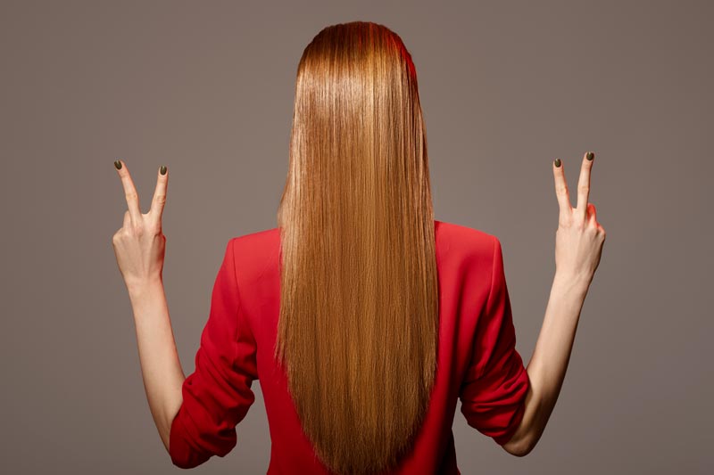 Shampoo alla Cheratina migliore