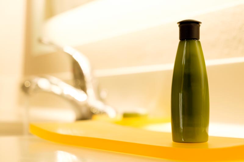 Shampoo senza parabeni e siliconi migliore