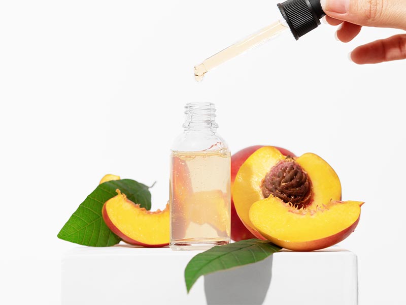 Siero anti macchie viso efficace