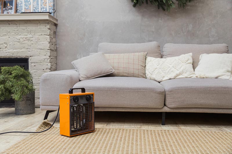 Termoventilatore migliore