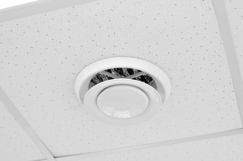 Ventilatore da soffitto vortice migliore