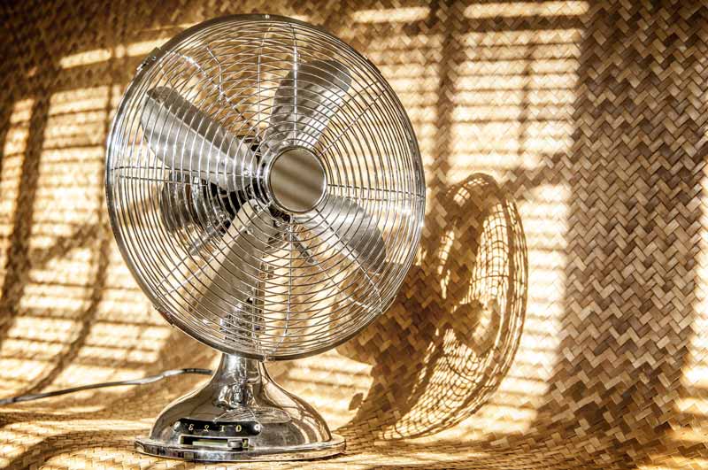 Ventilatore migliore