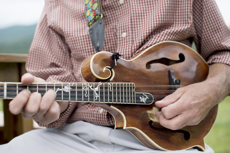 mandolino migliore 