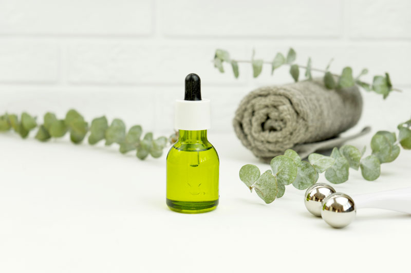 olio di oliva per il viso migliore