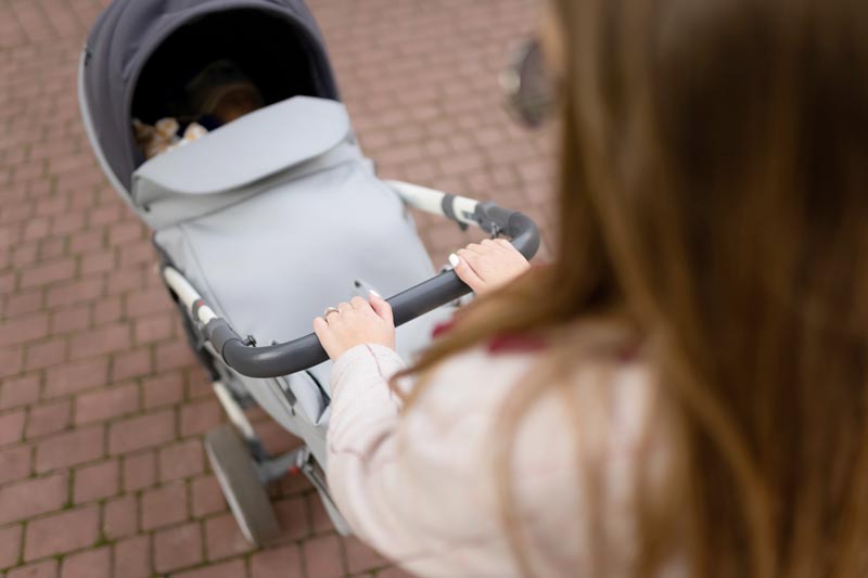 passeggino Peg Perego migliore