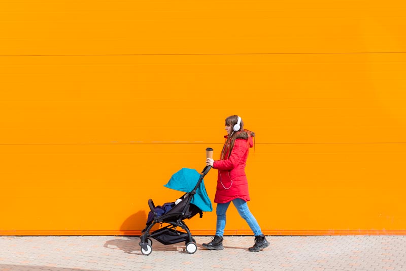passeggino ultraleggero migliore
