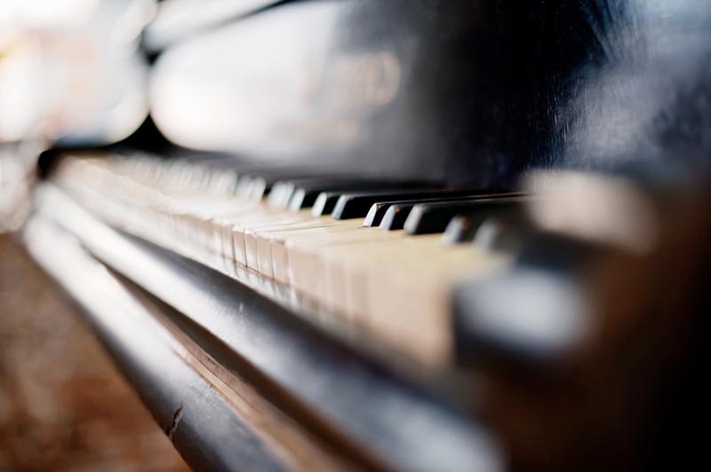 pianoforte migliore
