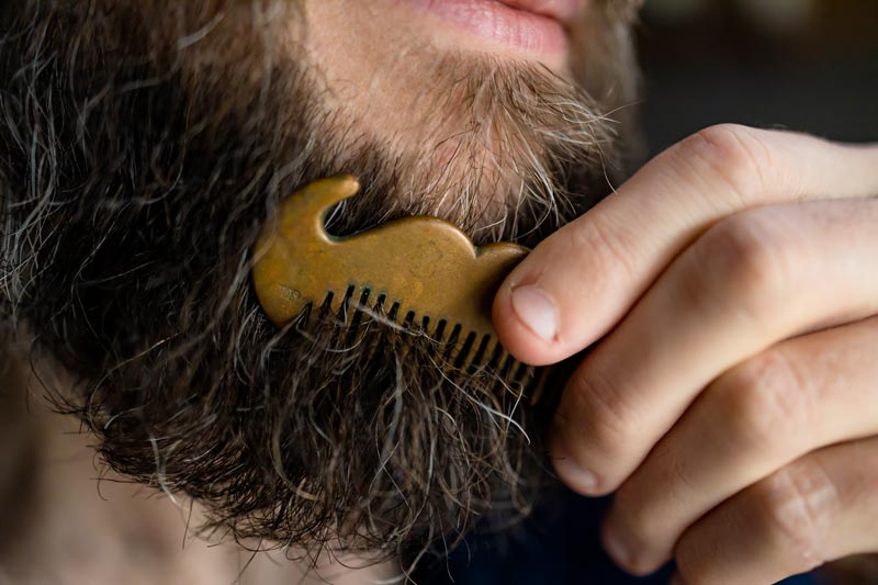 regolabarba braun migliore