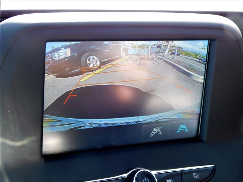 retrocamera per auto wifi migliore