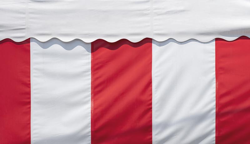 tende a vela migliori 