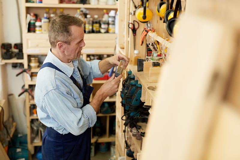 utensile multifunzione professionale