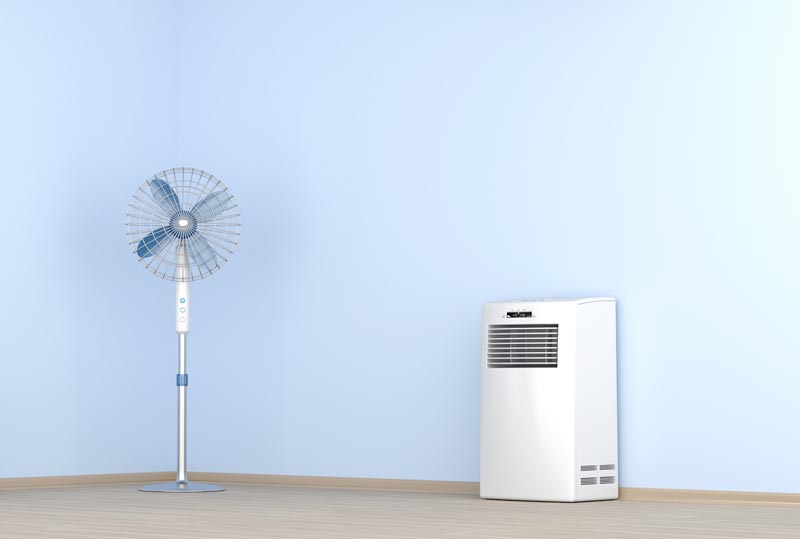 ventilatore a colonna migliore